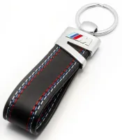 Smycz Smyczka Do Kluczy BMW Mpower Brelok