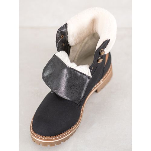 Tekstylne Trapery r.36 na Arena.pl