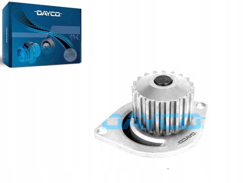 DAYCO POMPA WODY CITROEN C-ELYSEE DP035 na Arena.pl