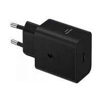 Ładowarka sieciowa Samsung EP-T4511NBEGEU PD 45W USB-C 3A czarny