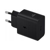 Ładowarka sieciowa Samsung EP-T4511NBEGEU PD 45W USB-C 3A czarny