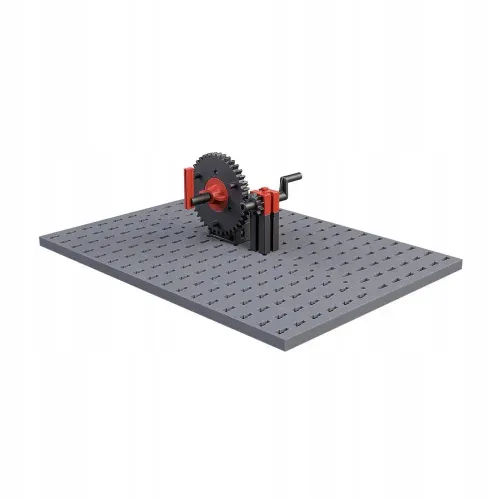 Zestaw fischertechnik 569020 na Arena.pl