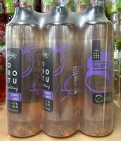 Tymbark Po Prostu napój Kompotowy śliwka-jabłko 1,25l - karton