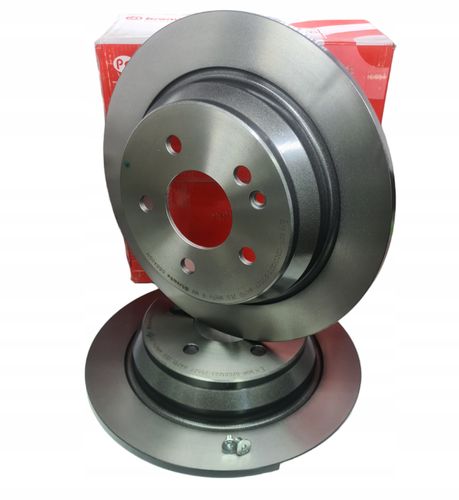 TARCZA HAM TYL 296X10 P BREMBO na Arena.pl
