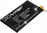 Akumulator Bateria typ TLp035B1 do BlackBerry KEY2 BBF100 / 6 9 8 4 2 1