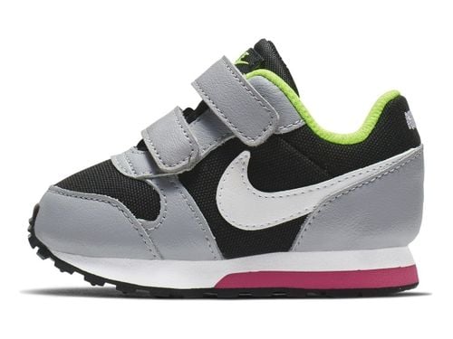 Buty dziecięce NIKE MD RUNNER 2 (TD) 22 na Arena.pl