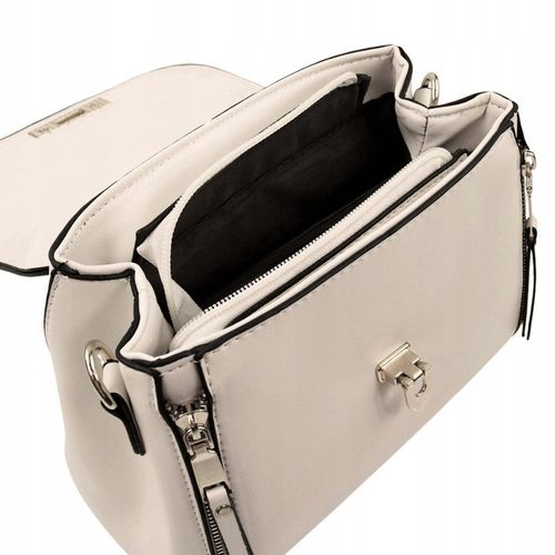 Alessio TOREBKA mała MIEJSKA kuferek torba DAMSKA LISTONOSZKA na Arena.pl