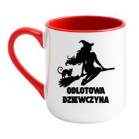 Elegant Biało-Czerwony 330 ml