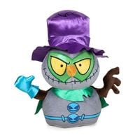 super zings maskotka dr frostikus plusz 27cm