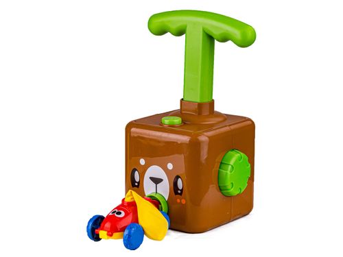 DLA NAJMŁODSZYCH WYRZUTNIA BALONÓW na Arena.pl