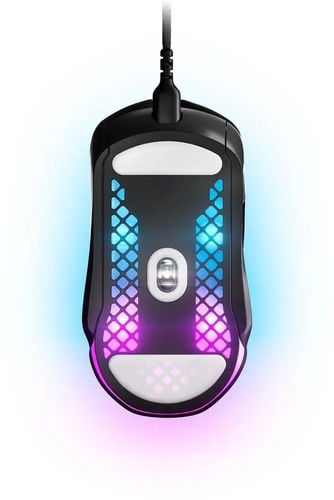 Mysz przewodowa STEELSERIES Aerox 5 na Arena.pl