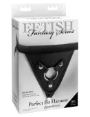 Regulowana Uprząż Strap-On Unisex Perfect Fit Harness