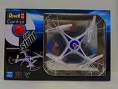 REVELL Control RC Dron Go!Stunt 23842