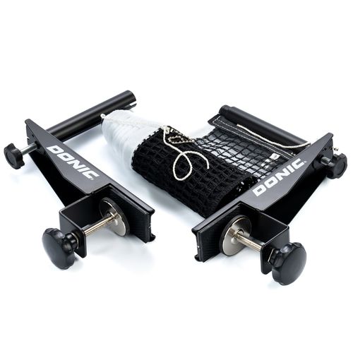 siatka do tenisa stołowego donic ralley na Arena.pl