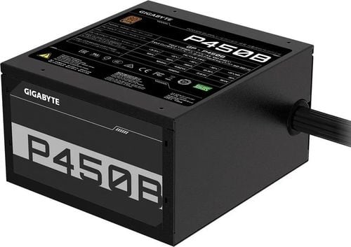 Zasilacz Gigabyte P450B 450W 80 Plus Bronze na Arena.pl
