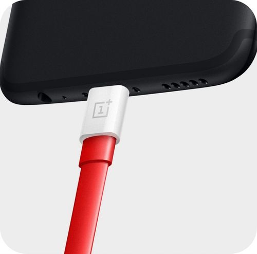 ŁADOWARKA + KABEL TYP C OnePlus DASH CHARGE 1M na Arena.pl