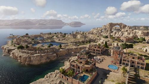 Gra PS5 CENEGA Jurassic World Evolution 3 na Arena.pl