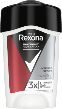 REXONA MEN Maximum Protection 45 ml na Arena.pl