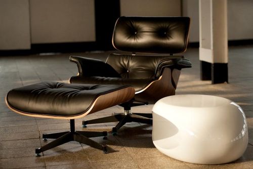 Stolik Eliptic Biały na Arena.pl