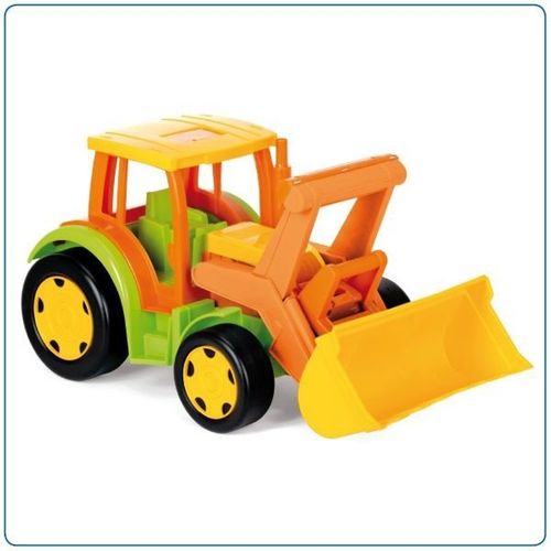 GIGANT TRAKTOR-SPYCHACZ WADER - 66005 - #A1 na Arena.pl