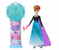 DISNEY FROZEN JEWEL REVEAL ANNA