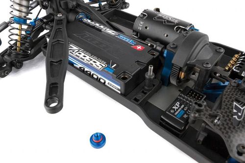 Auto Team Associated - RC10B64 Team KIT na Arena.pl