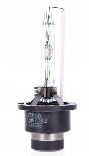 ZAROWKA XENON D4S 35W X-TREMEVISION 2 PHILIPS na Arena.pl