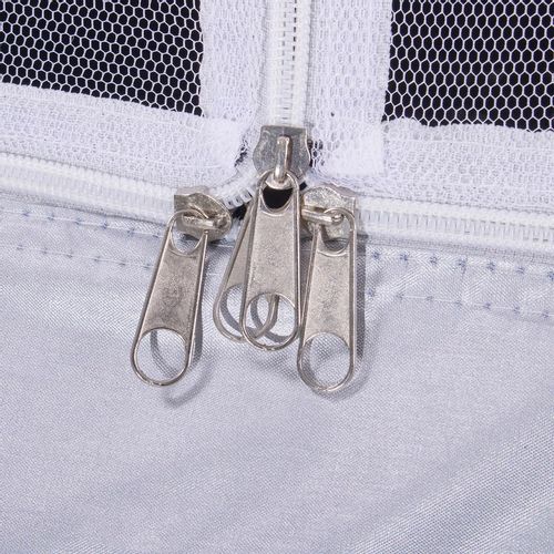 NAMIOT TURYSTYCZNY 4OSOBOWY RODZINNY KEMPINGOWY IGLO WODOODPORNY MOSKITIERA na Arena.pl