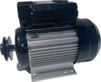 Silnik elektryczny 4KM do kompresora 230V 2800obr 1 fazowy