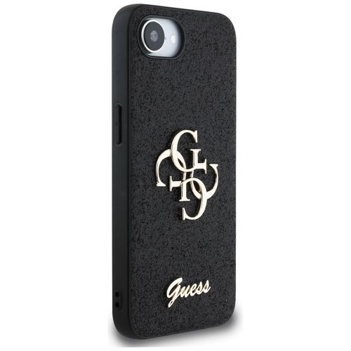 etui guess fixed glitter big 4g do       iphone 16e czarny na Arena.pl