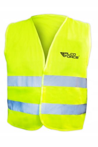 Alkomat AlcoForce AF-350 + kalibracja + ustniki na Arena.pl