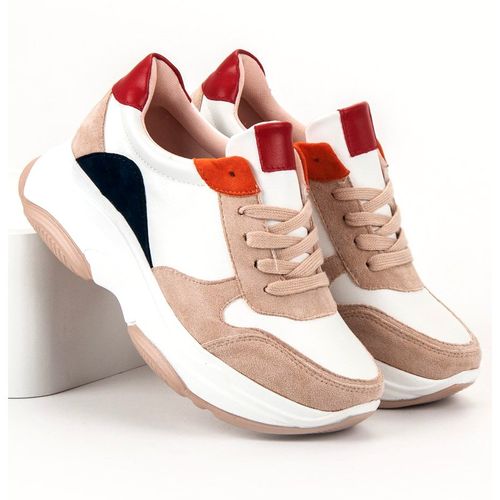 Lekkie Sneakersy r.41 na Arena.pl
