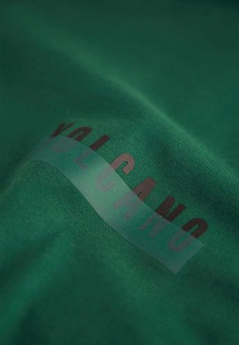 Longsleeve męski L-MONO - zielony L na Arena.pl