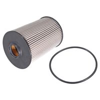 Filtr paliwa Citroen C5 II 2009 2010 2011 2012 2013 2014 2015 2016 2017