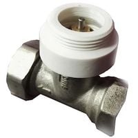 ADAPTER DO GŁOWICY STARYCH GRZEJNIKÓW DANFOSS