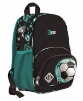 PLECAK MINI NEON FOOTBALL BP-70 ST.RIGHT