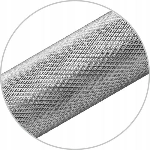 GRYF KRATOWNICA KRATA 78 CM SZTANGA 25 MM + ZACISKI SIŁOWNIA TRICEPS GWINT na Arena.pl