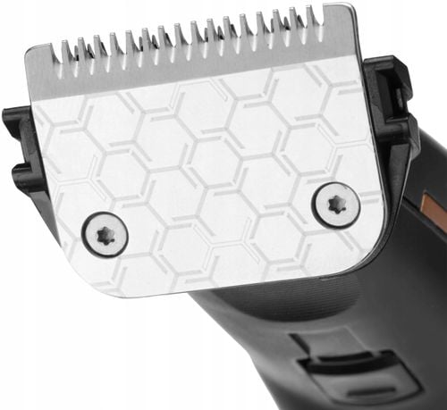 Multi-Trymer BABYLISS Graphite Precision MT987E 12 W 1 czarny na Arena.pl