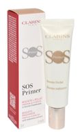 clarins sos primer white 30ml