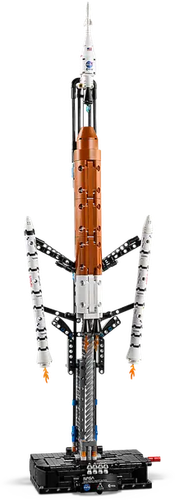 42221 - LEGO Technic - Rakieta SLS NASA Artemis na Arena.pl