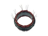 AS0035 UZWOJENIE ALTERNATORA