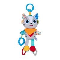 Zawieszka kotek luka DUMEL