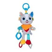 Zawieszka kotek luka DUMEL