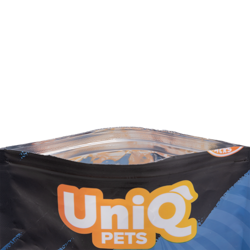 Smaczki dla psa chipsy z kaczki i dorsza 80g UNIQ PETS na Arena.pl