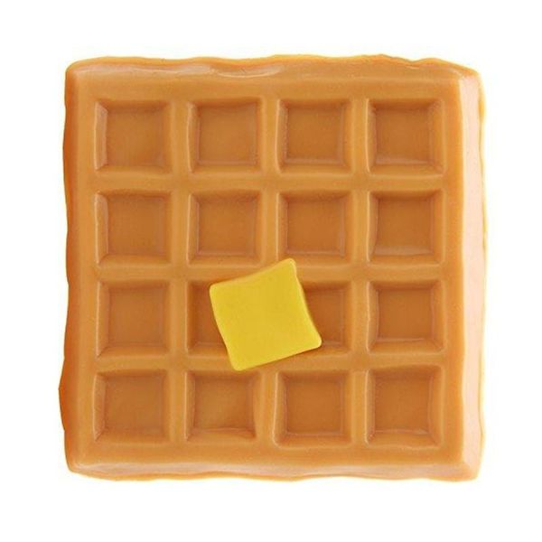 Little Toader : Gryzak Gofr zdjęcie 1