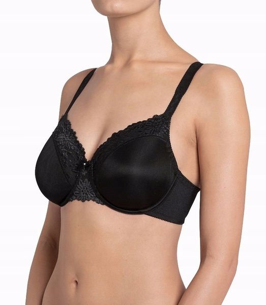 Biustonosz Minimizer Triumph Ladyform Soft W X 75F zdjęcie 11