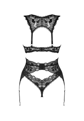 donna dream komplet 3-częściowy  m/l na Arena.pl