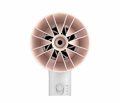 Philips Suszarka Do Włosów Bhd300/00 zdjęcie 2