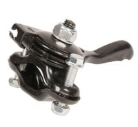 Manetka linki gazu CEDRUS Listwa wibracyjna LW01