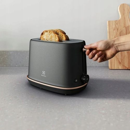 Electrolux - Toster E7T1-6BP na Arena.pl